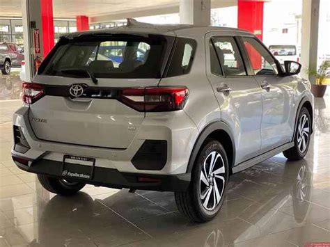 2024 Toyota Raize Promos & Deals, Philippines .